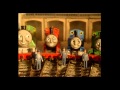 Thomas And Friends Short Our Shed