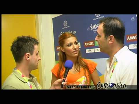 Eurovision 2006: Helena Paparizou