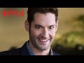 6 Things You Should NEVER Say to Lucifer | Netflix