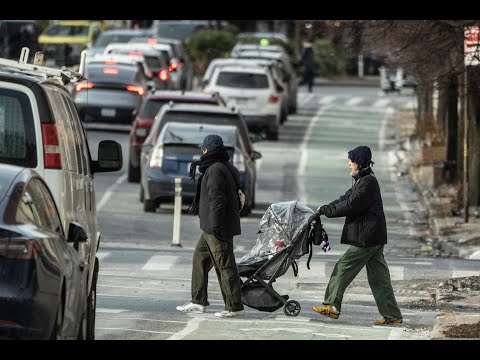 Mayor Mamdani Announces City to Complete Redesign on ...