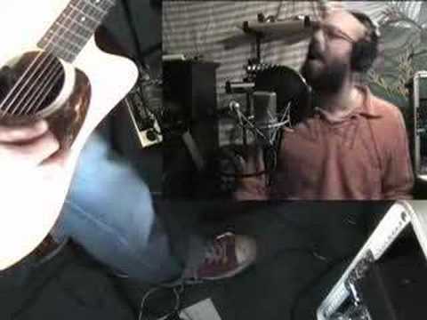 VideoSong5 - These Days - Jack Conte