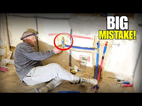 (62) CRUMBLING SICILIAN VILLA Gets Off-Grid Overhaul | DIY Disaster?