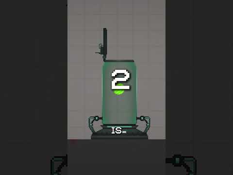 3 INTERESTING FACTS IN MELON SANDBOX! 😱😱 #5