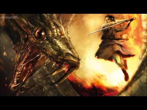 The 13 BrotherHood - Bustin Caps (Epic Choir Orchestral Hybrid)