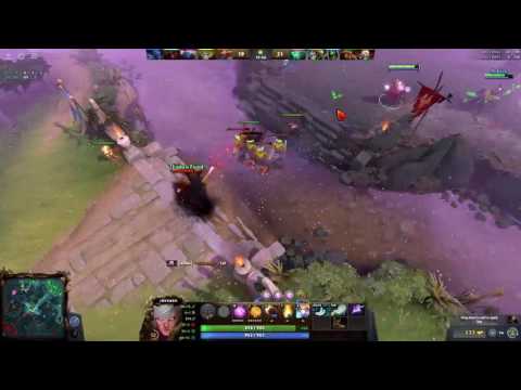 dota 2 invoker