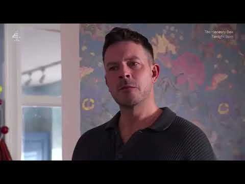 Hollyoaks - Darren and Nancy Argue About The Divorce (7th May 2025)