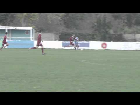 Lincoln V Eccleshill 0 4 1 11 14