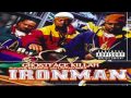 Ghostface Killah - Fish ft. Cappadonna & Raekwon (HQ)