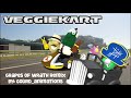 VEGGIEKART SOUNDTRACK GRAPES OF WRATH REMIX BY GOURD ANIMATIONS