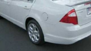 preview picture of video '2010 Ford Fusion Hillsboro OR 97123'