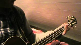 Soulwax - Saturday -- Bass Playalong