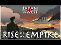 How Japan Became a Great Power in Only 40 Years (1865 - 1905) // Japanese History Documentary