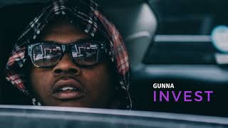 Gunna - Invest [Official Audio]