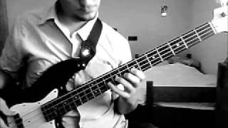 Bass No Doubt - Magic´s In The Make-Up