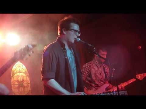 Local Chump - Don't Be Yourself live @ Velour Live Music Gallery 12/8/16