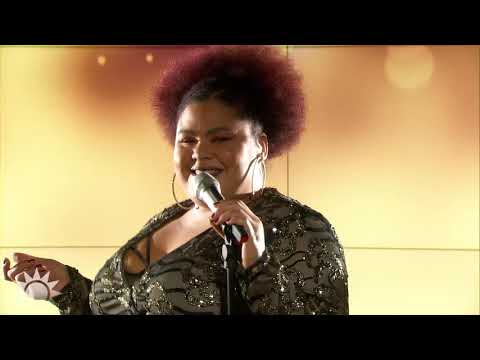 The Mamas – A Christmas Night to Remember (Nyhetsmorgon)