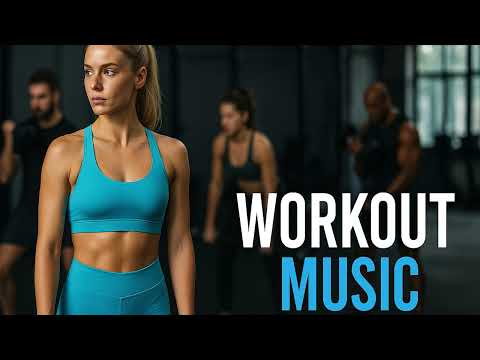 💪 Get Pumped With These Workout Beats!🔥