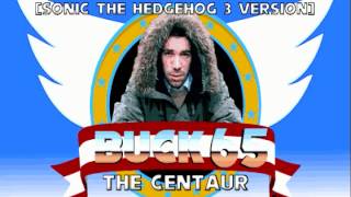 Buck 65 - Benz [Sonic the Hedgehog 3 Version]