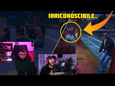 COLPO DI SCENA IN VISTA... VICINI AL PROCESSO... RANGER X FIOCCOROSSO?