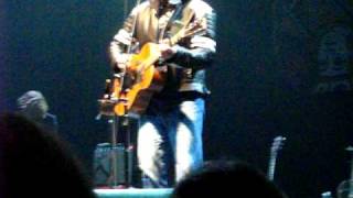Corb Lund and the Hurtin&#39; Albertans- Gonna Shine Up My Boots (live in Thunder Bay)