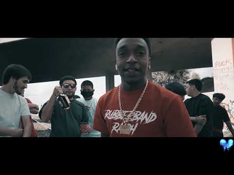 RubberBandRalph (RalphTheG) - "No Chorus" (VIDEO)