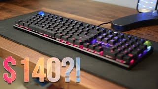 Video thumbnail for Roccat Suora FX Review - Best RGB Keyboard of 2017? by Toasty Bros
