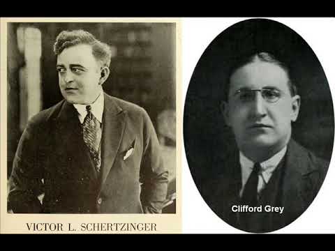 My Love Parade by The Majestic Dance Orchestra, 1929