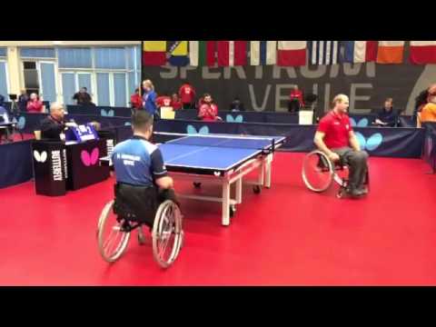 Class M4, Peter Mihalik - Jiri Zak