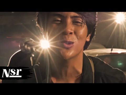Temjin - Gua Suka Lu ( Official Music Video)
