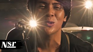 Temjin - Gua Suka Lu ( Official Music Video)