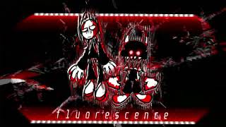 Cover art for Fluorescence