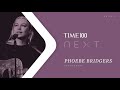 Phoebe Bridgers - "Chinese Satellite" Acoustic for TIME100 Next (2/19/2021)