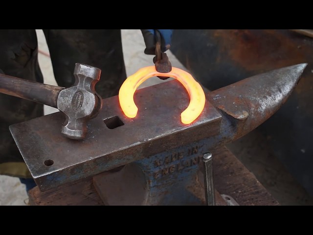 Video Pronunciation of farrier in English