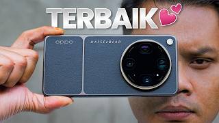 Begitu Coba Langsung Suka 😍 OPPO Find X9 Ultra