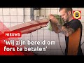 EXTREEM TEKORT aan MONTEURS: garages BOMVOL gepland  | Omroep Brabant