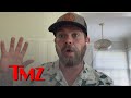 Jack Osbourne says The Government Won't Tell Us The Truth About UFOs | TMZ