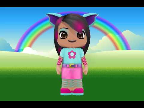 Lamisa's Countdown until her birthday: 6 days