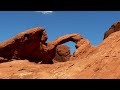 Valley Of Fire State Park Nevada