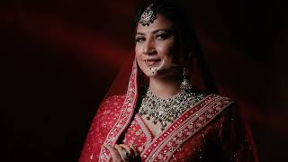 Himanshi weds Ankit || Wedding Highlight