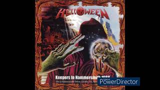 Helloween - Livin' Ain't No Crime (Live in Hammersmith 1988)