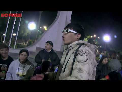 ADEUZ VS ARCATA - CUARTOS DE FINAL - EC FREE (FECHA 6)