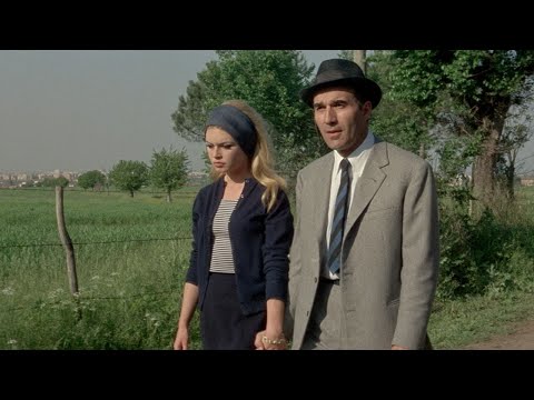 Contempt (1964) Trailer