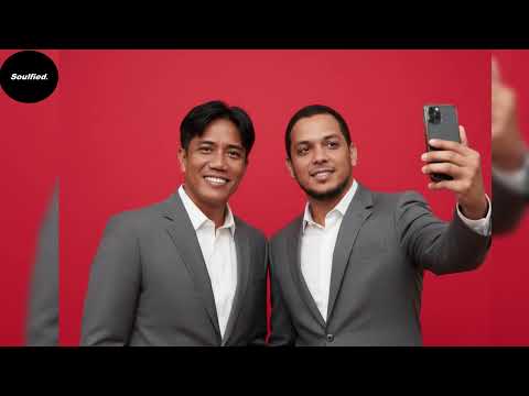 Joana - MAKAGAGO x Madflow Music (Ai 70's Motown soul cover)