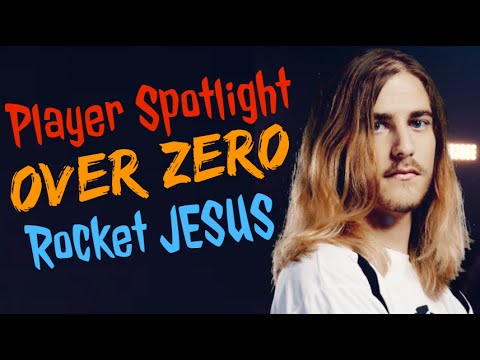 Rocket League - Player Spotlight: 0ver Zer0 | Rocket Jesus