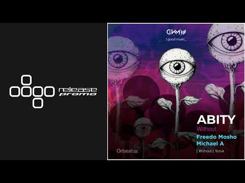 PREMIERE: Abity - Toruk (Michael A Remix) [Golden Wings Music]