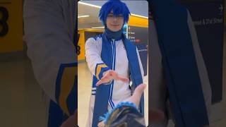 Download lagu KAITO FOUND HIS MIKU!!!! #cosplay #hatsunemiku #miku #kaito mp3
