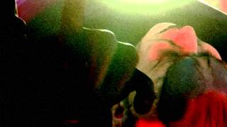 Apophys "The Red Planet" (OFFICIAL VIDEO)