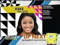 Nickelodeon Split Screen Credits March 26 2010 2