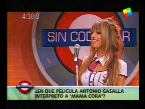 La taradas Xipolitakis ping pong cultura general 1