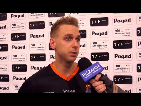 Komentarze po meczu TSK Roś Pisz vs Isetia WMSS Warszawa